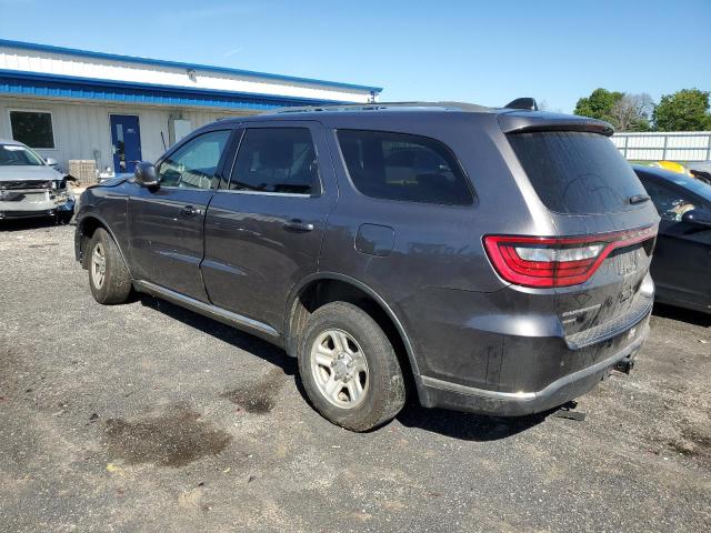 Photo 3 from auction – 2014 DODGE DURANGO LI with VIN 1C4RDJDG5EC562412