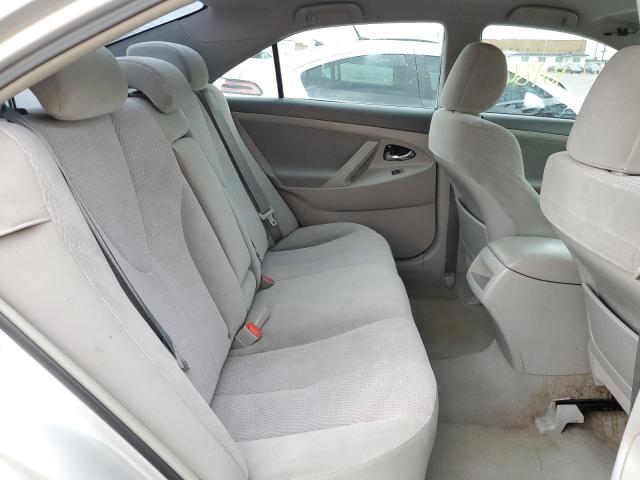 Photo 6 from auction – 2010 TOYOTA CAMRY BASE with VIN 4T4BF3EK9AR061426