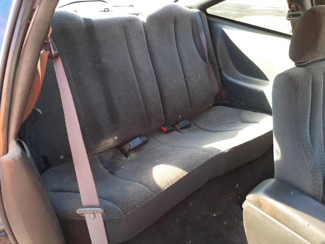 Photo 6 from auction – 2004 CHEVROLET CAVALIER with VIN 1G1JC12F847184290