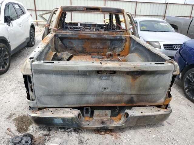Photo 9 from auction – 2014 RAM 1500 SLT with VIN 1C6RR7LG3ES145681