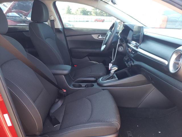 Photo 5 from auction – 2019 KIA FORTE FE with VIN 3KPF24AD2KE096589