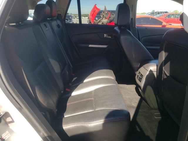 Photo 6 from auction – 2013 FORD EDGE LIMIT with VIN 2FMDK3KCXDBB83234