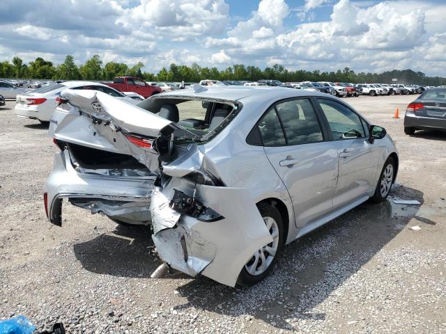 Photo 4 from auction – 2020 TOYOTA COROLLA LE with VIN JTDEPRAE4LJ025448
