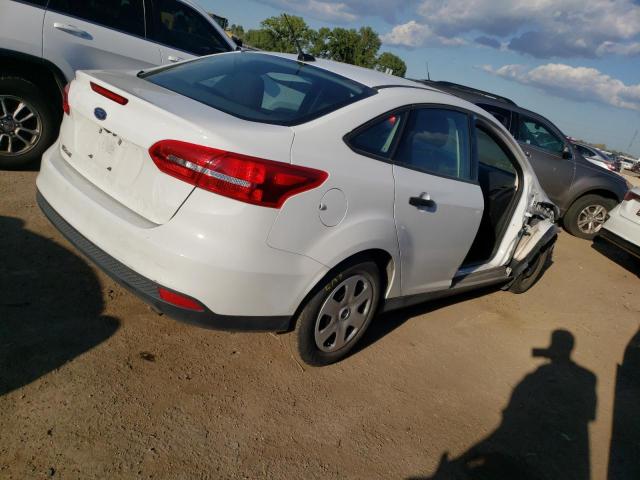 Photo 4 from auction – 2018 FORD FOCUS S with VIN 1FADP3E26JL285723