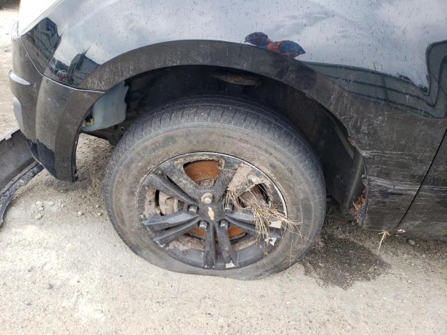 Photo 10 from auction – 2013 CHEVROLET EQUINOX LT with VIN 2GNALDEK4D6354945