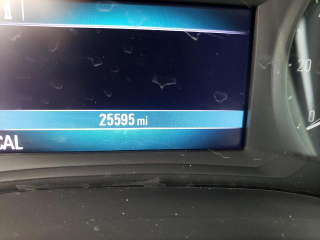 Photo 8 from auction – 2019 BUICK ENCORE PRE with VIN KL4CJASB5KB803774