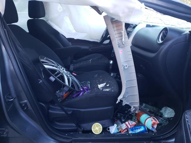 Photo 5 from auction – 2018 NISSAN VERSA S with VIN 3N1CN7AP7JL806024