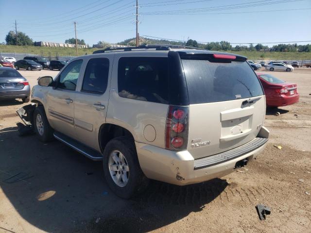 Photo 3 from auction – 2008 GMC YUKON with VIN 1GKFK13018J112709