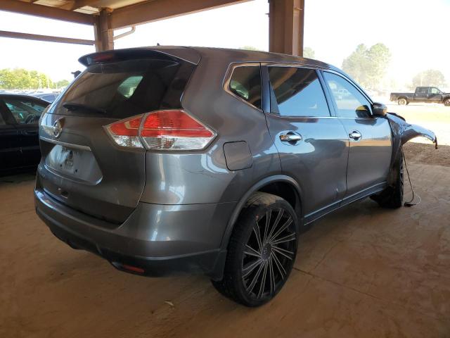 Photo 4 from auction – 2015 NISSAN ROGUE S with VIN KNMAT2MT1FP557592