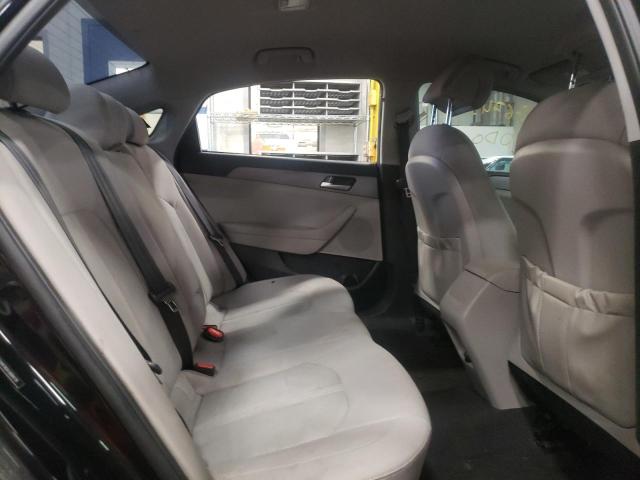 Photo 6 from auction – 2016 HYUNDAI SONATA SE with VIN 5NPE24AF8GH368479