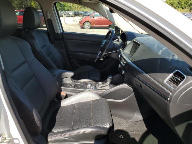 Photo 5 from auction – 2016 MAZDA CX-5 GT with VIN JM3KE4DY8G0908098