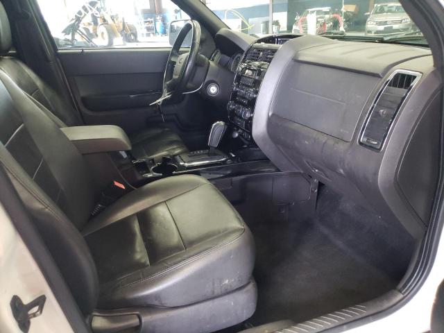 Photo 5 from auction – 2010 FORD ESCAPE LIM with VIN 1FMCU9EG7AKA68633