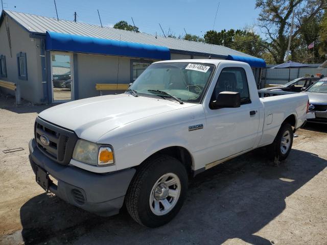 Photo 2 from auction – 2010 FORD RANGER with VIN 1FTKR1AD4APA60586