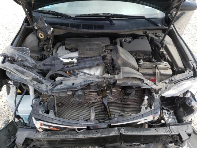 Photo 7 from auction – 2017 TOYOTA CAMRY LE with VIN 4T1BF1FK7HU390973
