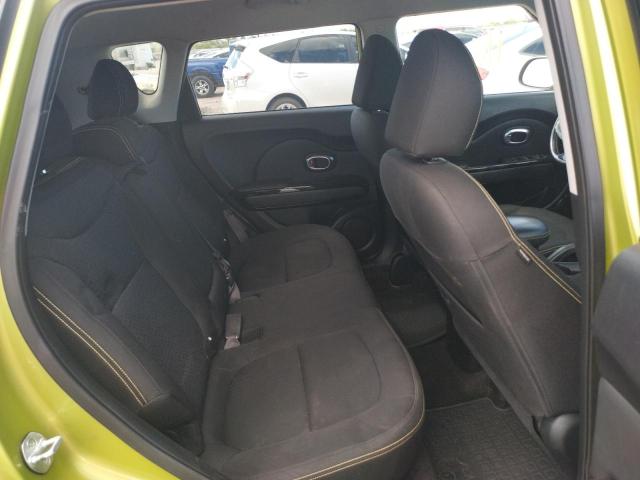 Снимка 6 от търг – 2014 KIA SOUL + с VIN KNDJP3A50E7708212