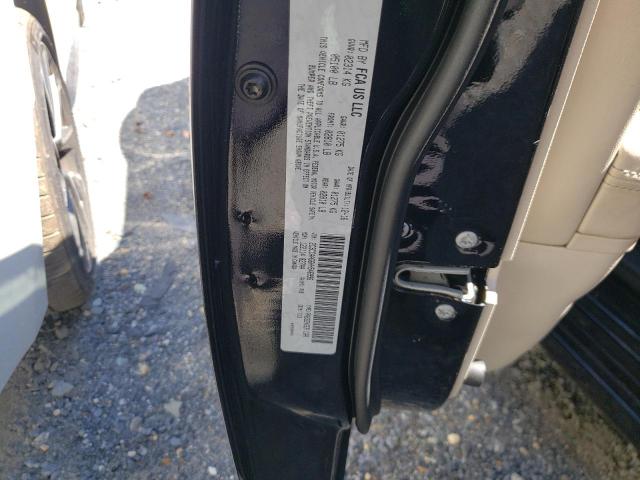 Photo 10 from auction – 2017 CHRYSLER 300 LIMITE with VIN 2C3CCAAG6HH546996
