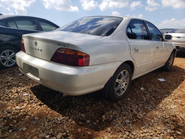 Photo 4 from auction – 2000 ACURA 3.2TL with VIN 19UUA5665YA064534