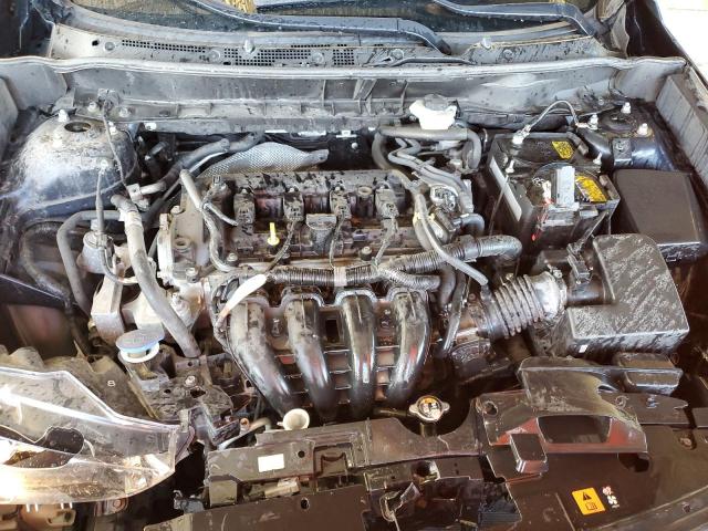 Photo 7 from auction – 2018 MAZDA CX-3 SPORT with VIN JM1DKFB76J0314696