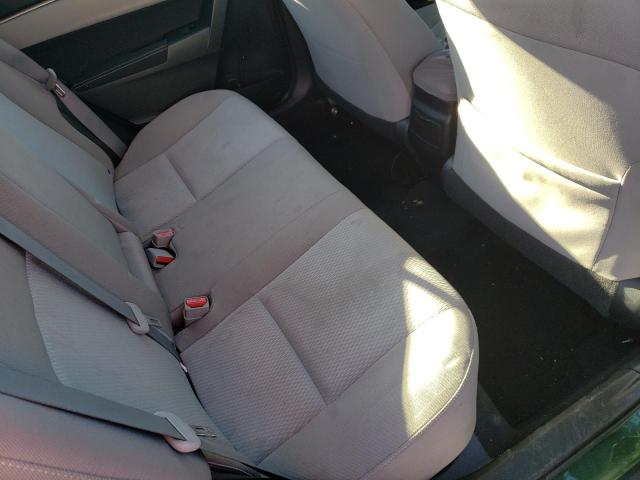 Photo 6 from auction – 2016 TOYOTA COROLLA L with VIN 2T1BURHE5GC713574