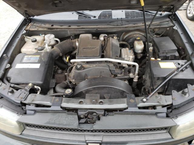 Photo 7 from auction – 2003 CHEVROLET TRAILBLAZE with VIN 1GNDT13S032397575