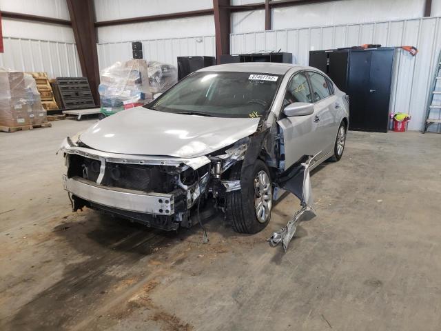 Photo 2 from auction – 2014 NISSAN ALTIMA 2.5 with VIN 1N4AL3APXEC201229