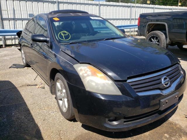 NISSAN ALTIMA 2.5 2008 with VIN 1N4AL21E68C147280 - Photo from auction