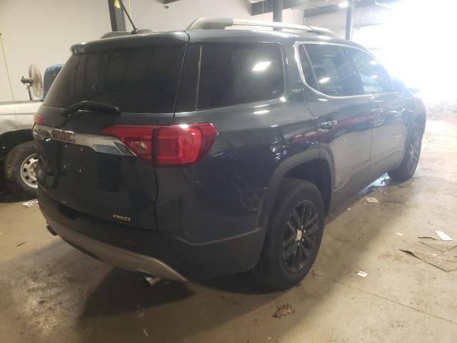 Photo 4 from auction – 2019 GMC ACADIA SLT with VIN 1GKKNULS5KZ259567