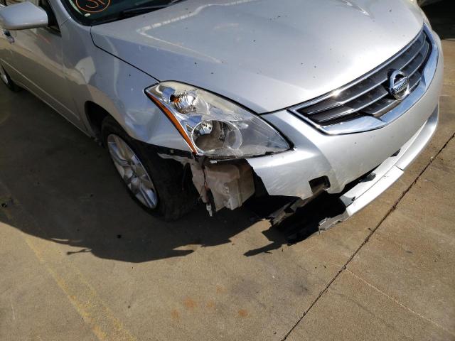 Foto 9 de la subasta – 2012 NISSAN ALTIMA BAS con VIN 1N4AL2AP9CC105034