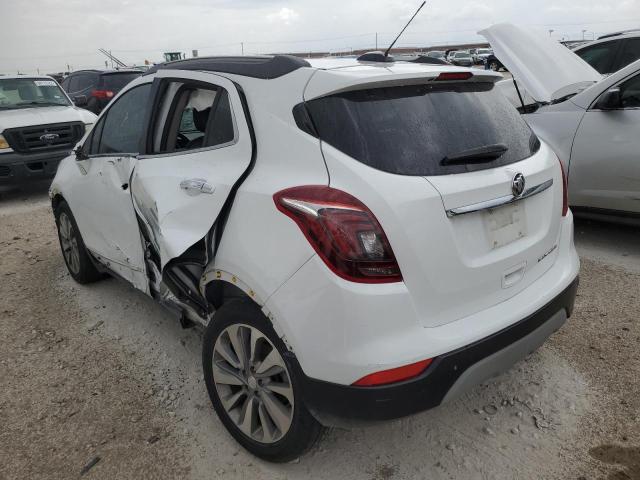 Photo 3 from auction – 2019 BUICK ENCORE PRE with VIN KL4CJASB6KB769733