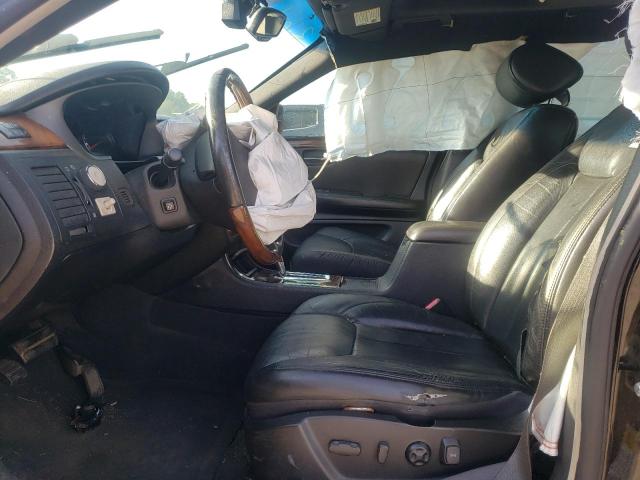 Photo 5 from auction – 2007 CADILLAC DTS with VIN 1G6KD57Y77U200823