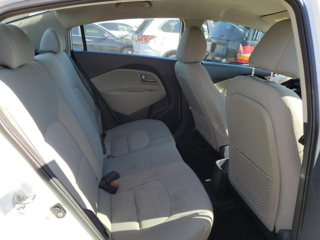 Photo 6 from auction – 2015 KIA RIO LX with VIN KNADM4A36F6426591