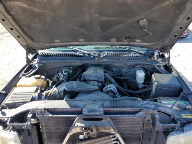 Photo 7 from auction – 2000 CHEVROLET SILVERADO with VIN 2GCEK19T5Y1403006