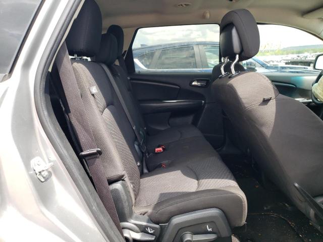 Photo 6 from auction – 2017 DODGE JOURNEY SX with VIN 3C4PDCBG6HT589147