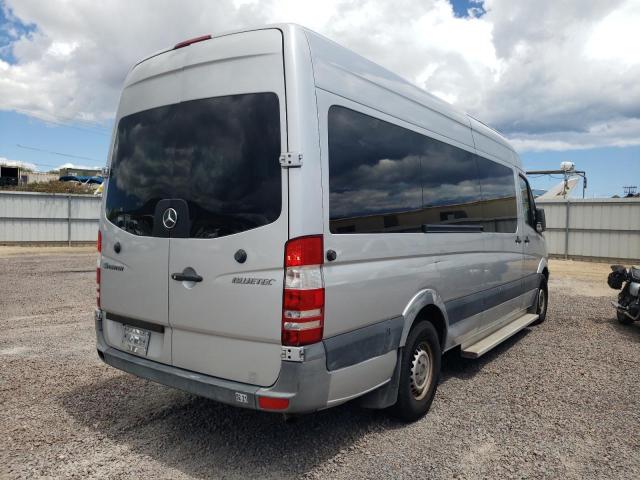 Photo 4 from auction – 2012 MERCEDES-BENZ SPRINTER 2 with VIN WDZPE8CCXC5626540