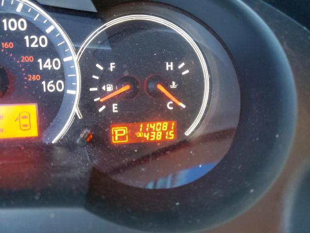 Photo 8 from auction – 2012 NISSAN ALTIMA BAS with VIN 1N4AL2AP7CC178077