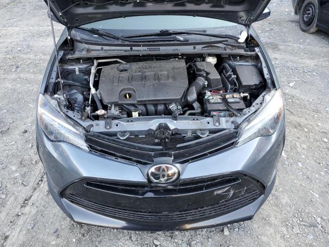Photo 7 from auction – 2018 TOYOTA COROLLA L with VIN 2T1BURHE1JC122813