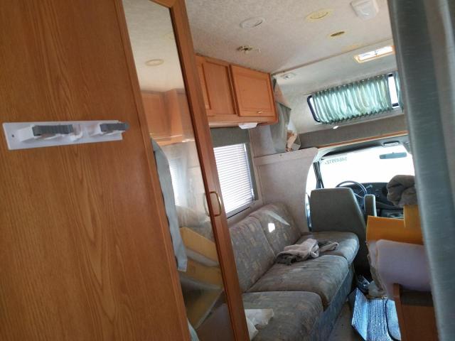 Photo 6 from auction – 2002 AMERICAN MOTORS TRAILER with VIN 1FDWE35S92HA21467