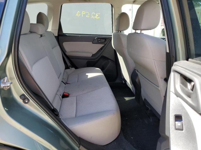 Photo 6 from auction – 2016 SUBARU FORESTER 2 with VIN JF2SJADCXGH489195