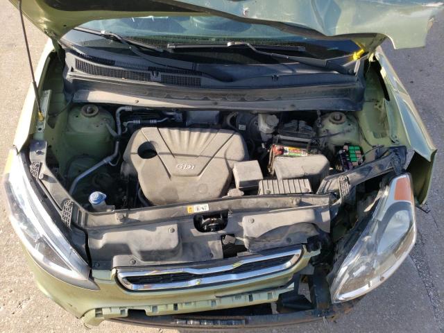 Photo 7 from auction – 2012 KIA SOUL with VIN KNDJT2A58C7439816