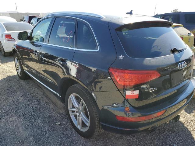 Photo 3 from auction – 2013 AUDI Q5 PREMIUM with VIN WA1LFAFP0DA019633