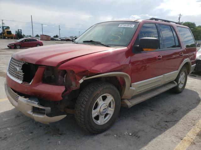 Photo 2 from auction – 2006 FORD EXPEDITION with VIN 1FMPU18506LA48125