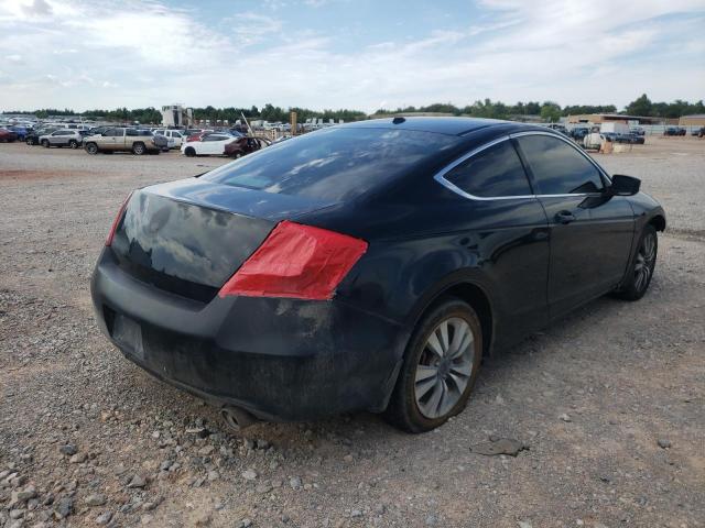 Photo 4 from auction – 2012 HONDA ACCORD EXL with VIN 1HGCS1B83CA004124