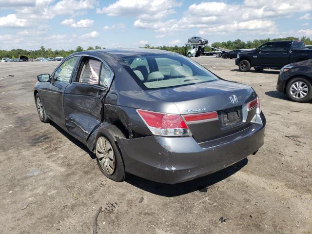 Zdjęcie 3 z aukcji – 2012 HONDA ACCORD LX z VIN 1HGCP2F32CA080911