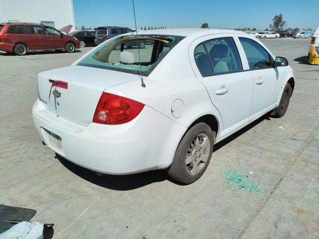 Photo 4 from auction – 2007 CHEVROLET COBALT LS with VIN 1G1AK55F577321177