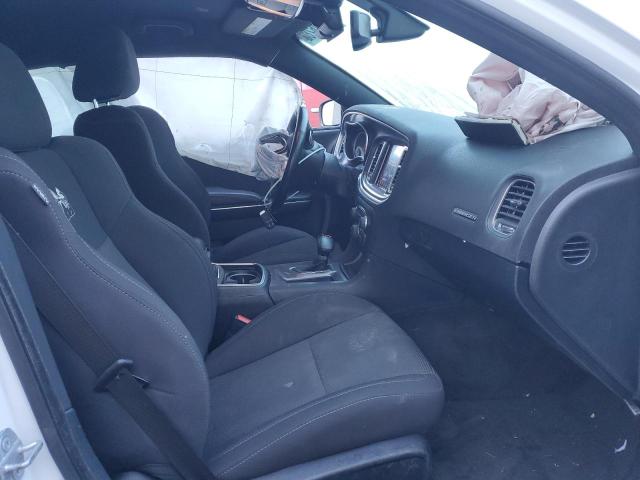Photo 5 from auction – 2018 DODGE CHARGER R/ with VIN 2C3CDXGJ6JH218034