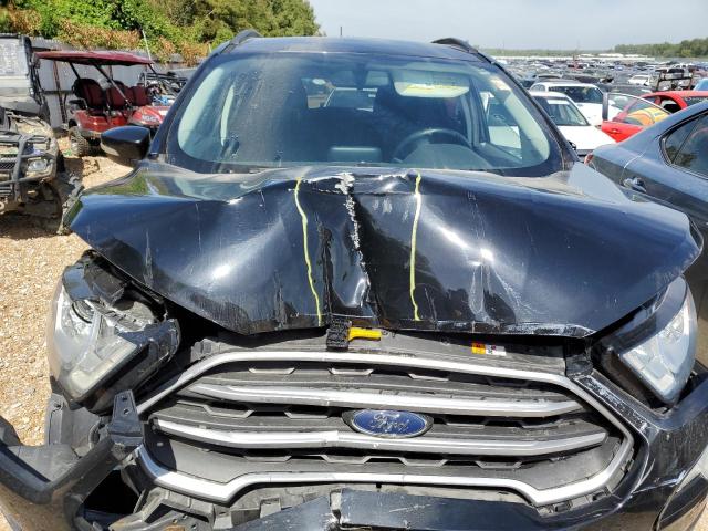 Photo 7 from auction – 2018 FORD ECOSPORT S with VIN MAJ3P1TE8JC202189