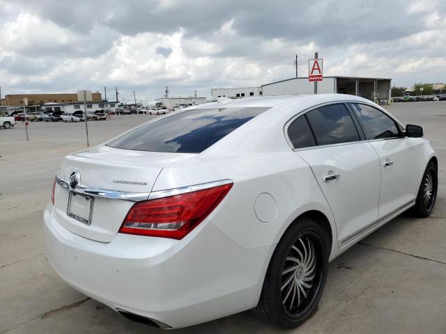 Photo 4 from auction – 2016 BUICK LACROSSE P with VIN 1G4GF5G31GF146937