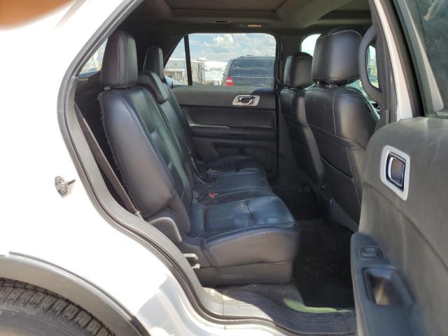 Photo 6 from auction – 2012 FORD EXPLORER X with VIN 1FMHK7D86CGA04521
