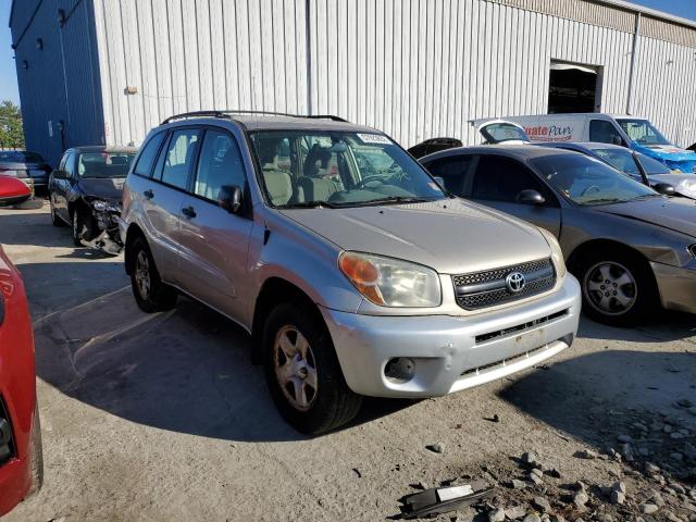 TOYOTA RAV4 2004 with VIN JTEGD20V840044937 - Photo from auction