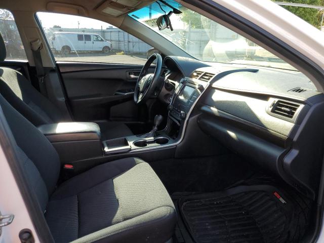 Photo 5 from auction – 2015 TOYOTA CAMRY LE with VIN 4T1BF1FK6FU949765